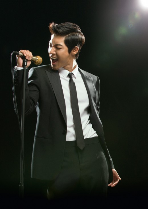 김현중, 6월 대규모 쇼케이스 개최…콘서트-팬미팅 결합