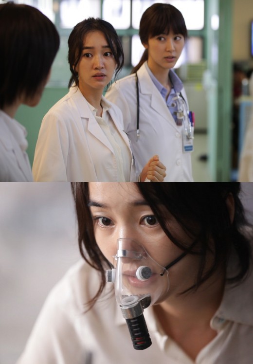 수애 '야왕' 이어 박민하와 '감기'서 또 모녀호흡