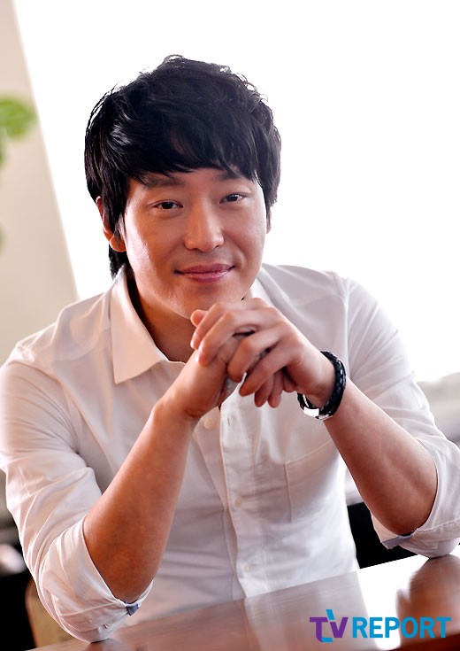 KBS·제작사·소속사 측 "엄기준, '골든크로스' 긍정 검토중"