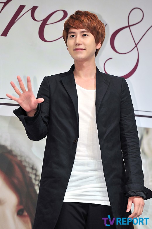 규현 "나도 모르게 반말 진행, 점점 '구라화'된다"