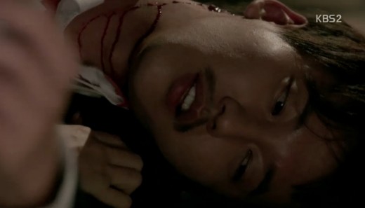 상어' 김남길 최후, 이정길 웃었다! “충격의 새드엔딩”