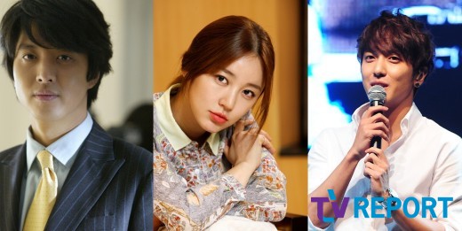 이동건·윤은혜·정용화, '미래의선택' 출연 확정
