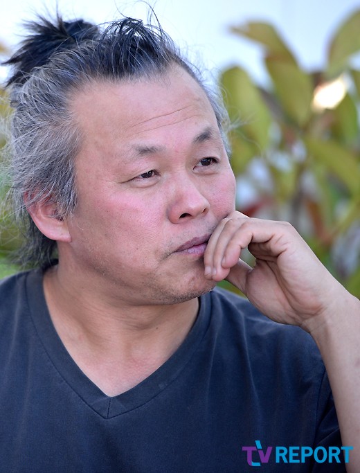 김기덕 제작 '신의 선물' BIFF 18th 공식 초청