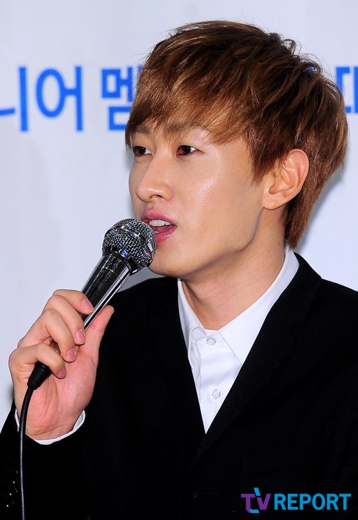 은혁 "슈주 책 많이 읽는 멤버 없어"…신동 "웃기는 소리"