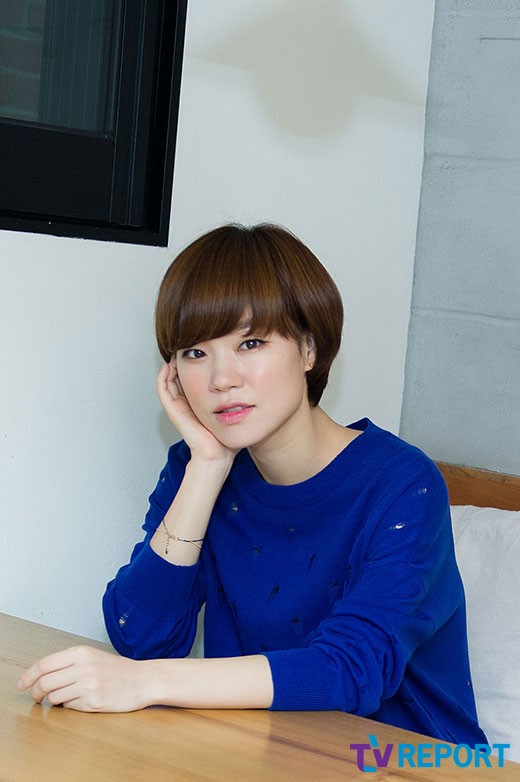 한예리, 봉준호 제작 '해무' 승선…박유천과 로맨스 펼친다