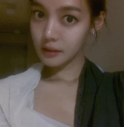 '김민준 여자친구' 안현모, 누구?…'서울대 출신+인형같은 외모' '김민준 여자친구' 안현모, 누구?…'서울대 출신+인형같은 외모'