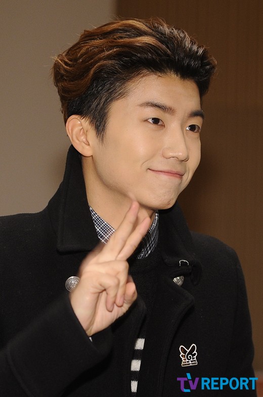 ‘SBS 가요대전’ 2PM 우영 “‘주군’ 패러디 소지섭 역, 재밌을 것 같았다”