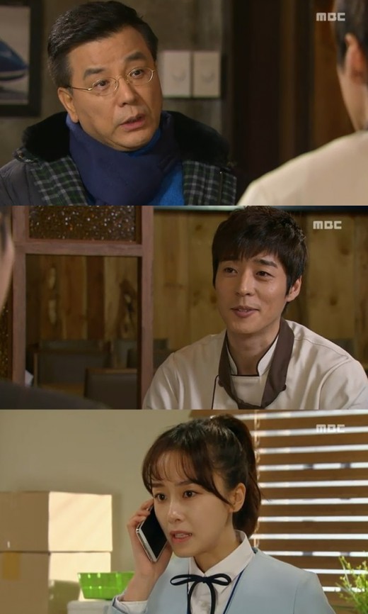 '사랑해서 남주나' 강석우, 서지석 찾아가 호구 조사 '홍수현 버럭'
