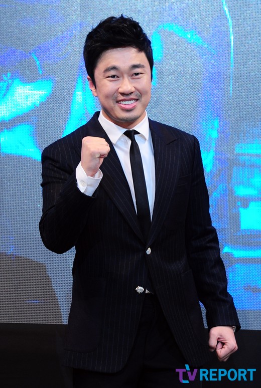 조달환, 영화 '기술자들' 합류…김우빈·이현우와 호흡