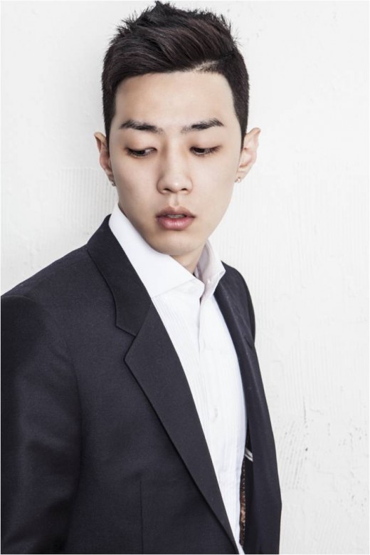 그레이, 개리 '조금 이따 샤워해' 프로듀싱 참여 '눈길'
