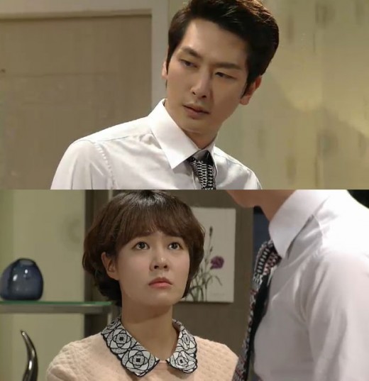 ‘열애’ 심지호, 임신사실 숨긴 최윤영에 배신감 ‘불똥은 성훈에게’