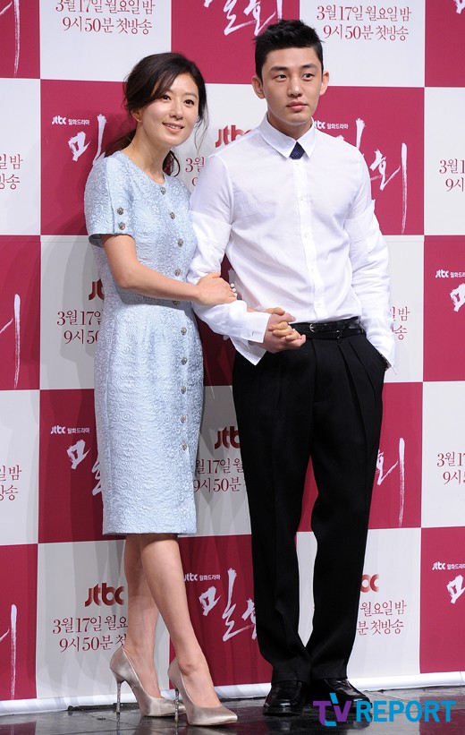 “아직도 몰라?” 점점 뜨거워지는 ‘밀회’ 앓이