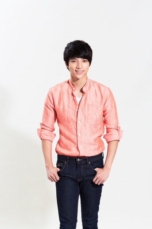 신예 오승윤, JTBC '달래된장국' 합류…이소연 동생 장훈役
