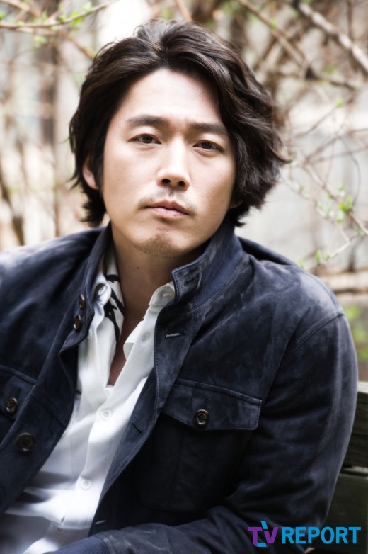 '가시' 장혁 "TJ 프로젝트, 한번으로 만족한다" 폭소