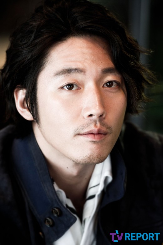 '가시' 장혁 "'진짜 사나이' 하차, 쉽지 않은 결정이었다"
