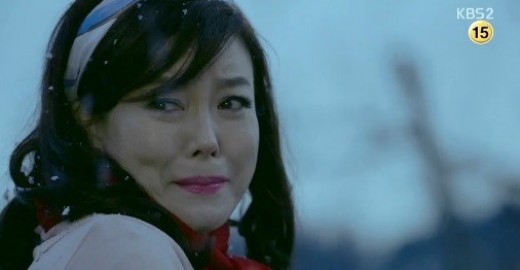 '참 좋은 시절' 시청률 상승 24.8%, 주말극 1위