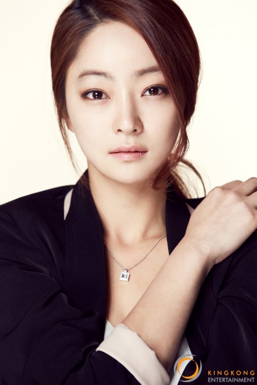 서효림, ‘끝없는 사랑’ 출연확정…류수영 아내役