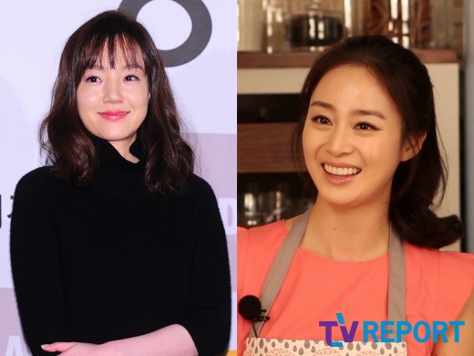 김태희·임수정, 中 한류 예능 '대니간성성' 대미 장식