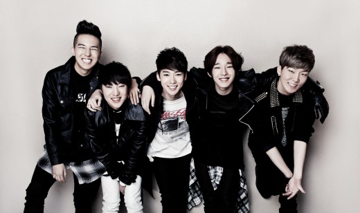 위너, 정규 앨범으로 데뷔…전곡 자작곡-더블 타이틀곡