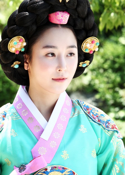 ‘삼총사’ 서현진, 엄마미소를 부르는 세자빈 ‘팔색조 매력’