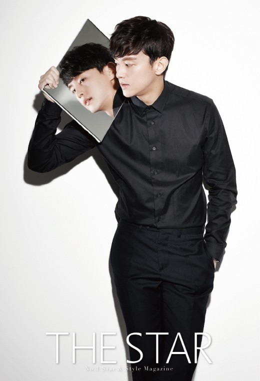 권율 “‘명량’ 캐릭터 이해 위해 난중일기 정독”