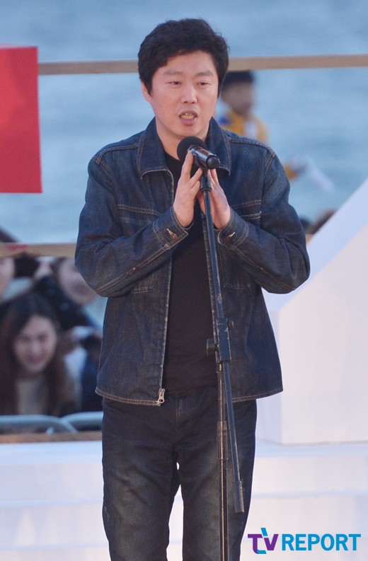 미생 박과장 김희원, 원빈 친분 인정 “밥 먹고 술 안 마셔”