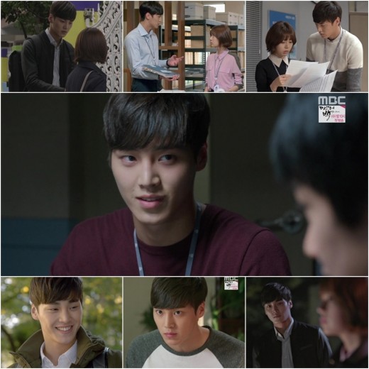 이태환, 포스트 김우빈-이종석 될까…모델 출신 배우 대열 합류