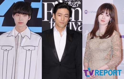 KBS의 자신감…'블러드' 명품 의드 탄생 예고