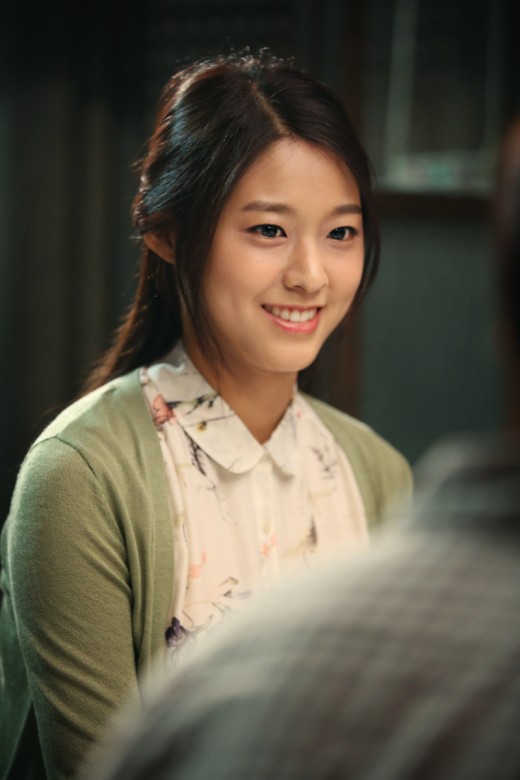 AOA 설현, '강남 1970'으로 스크린 데뷔…한가인-이보영 잇나?