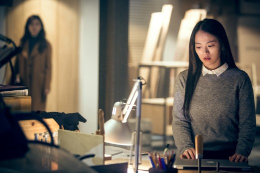 '뷰티 인사이드' 대세 천우희, 이번엔 남자 연기다
