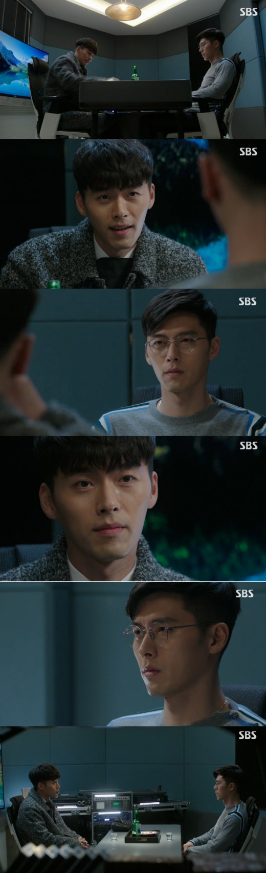 '하이드 지킬 나' 현빈, 두 인격의 공생…"너로부터 존재한다"
