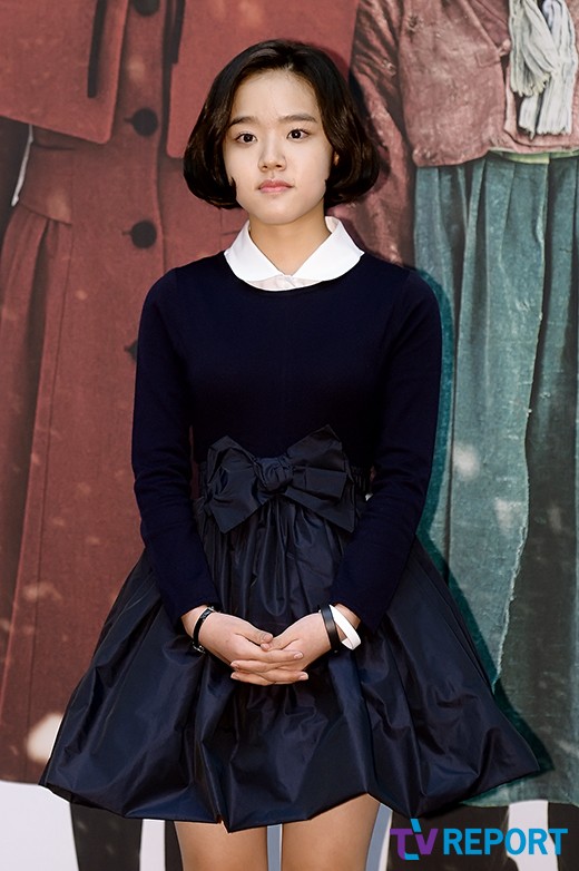 초호화 군단 모인 '감옥', 화룡점정 김향기 투입