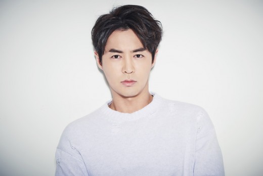 전진, 엔피노와 전속계약…'김영광과 한솥밥'