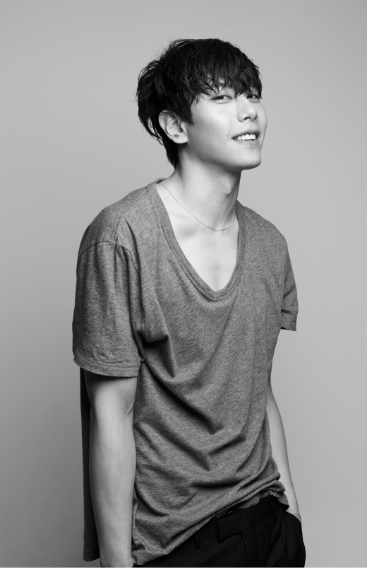 '음원강자' 박효신, 4월 초 컴백…'Shine Your Light' 발매