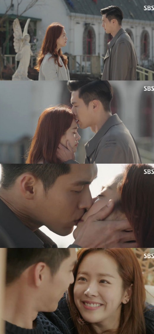 ‘하이드지킬나’ 현빈-한지민, 사랑 이뤄지며 해피엔딩 '반전'
