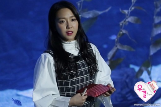 '우결' 예원 하차 요구 가시화…시청률 3%대 급하락