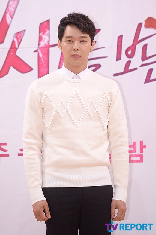 박유천, 영화 '루시드 드림' 카메오…"복귀는 아니야"