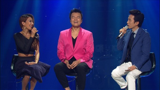 '스케치북' 제시 "기 센 언니, 좋지만 실제론 여려"