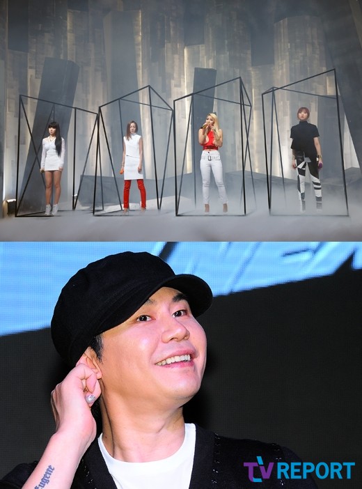 YG “씨엘의 美진출 성공여부, 투애니원 컴백에 영향”