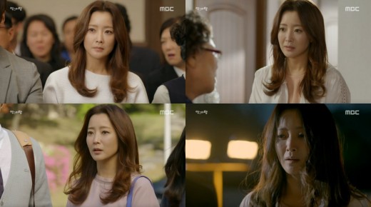 종영 '앵그리맘' 시청률 상승과 함께 유종의 미