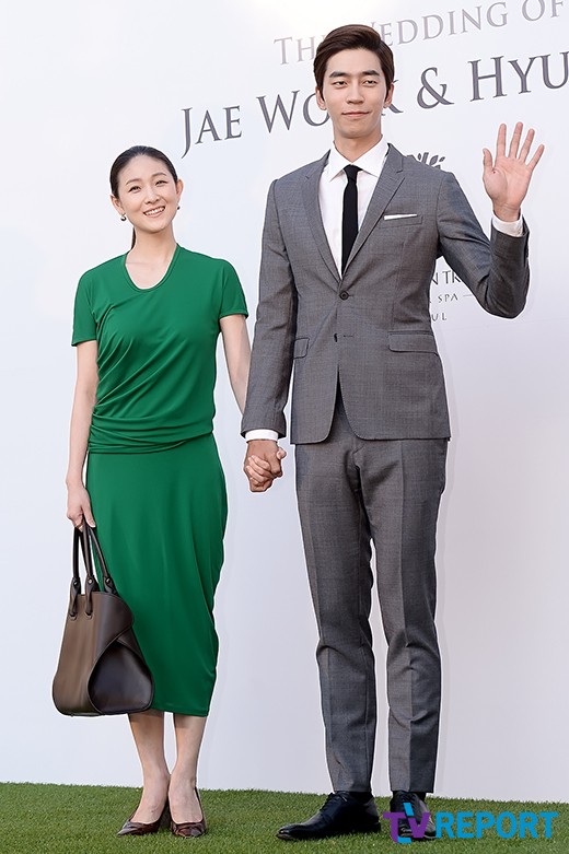 신성록-김주원, 4년 열애 끝 응원하는 사이로 (종합)