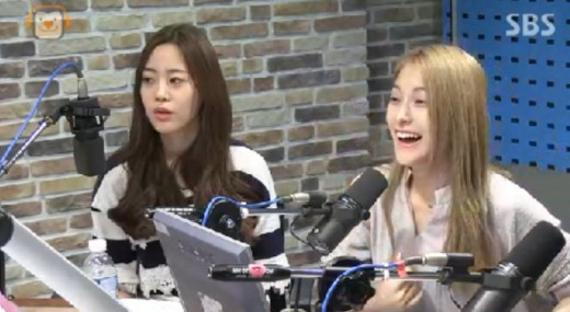 '최파타' 영지 "데뷔 전보다 10kg 감량…언니들 따라가느라"