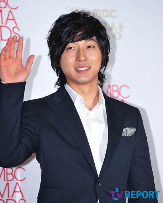 ‘알천랑’ 이승효, ‘육룡이나르샤’ 출연확정