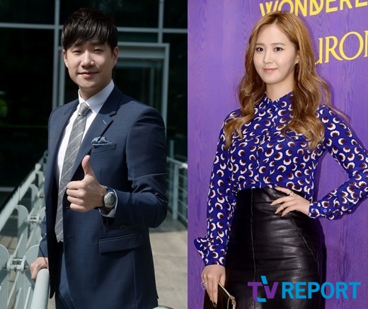 배성재 ·유리 드라이버 오디션 프로그램 MC 호흡