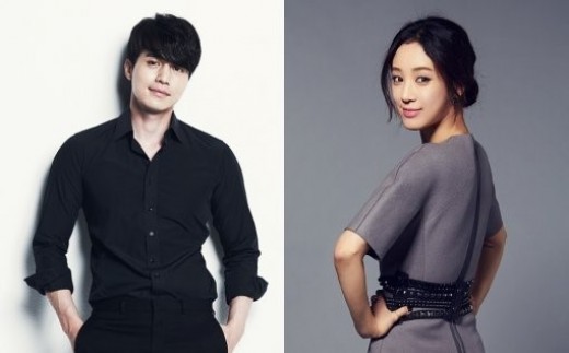 tvN 측 "이동욱 정려원 '풍선껌' 확정, 10월 26일 편성"