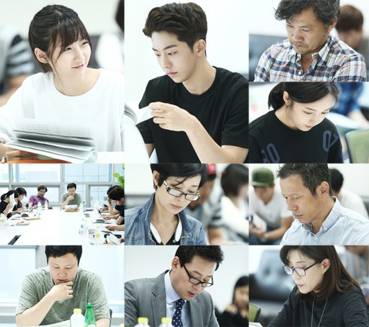'화정' 후속 '화려한 유혹', 남주혁♥김새론 커플 떠오르나?