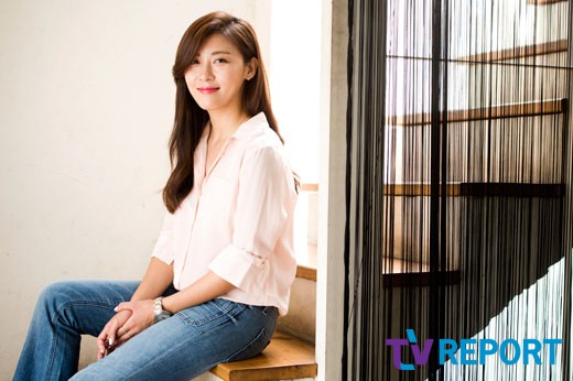 하지원 "친구→연인, 이제는 가능할 듯"
