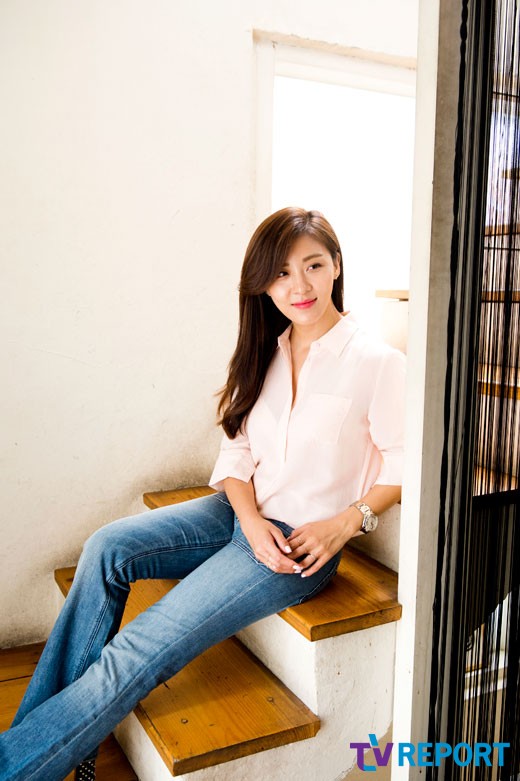 하지원 "부모님, 결혼 독촉 안해"