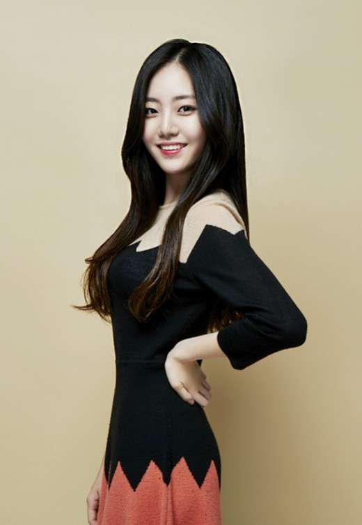 한성연, '두번째 스무살' 합류...손나은 절친役