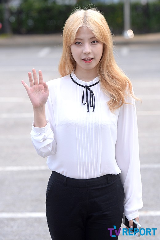 주니엘 전속계약 “회사 색깔-음악 성향 맞았다”